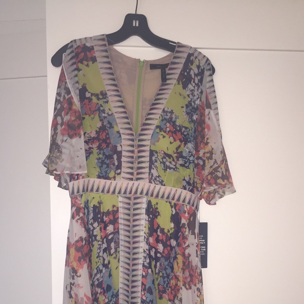 BCBGMAXAZRIA Dress - Picture 5 of 8